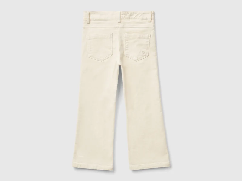 Samthose flare fit