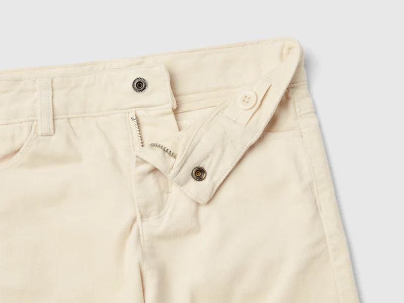 Samthose flare fit