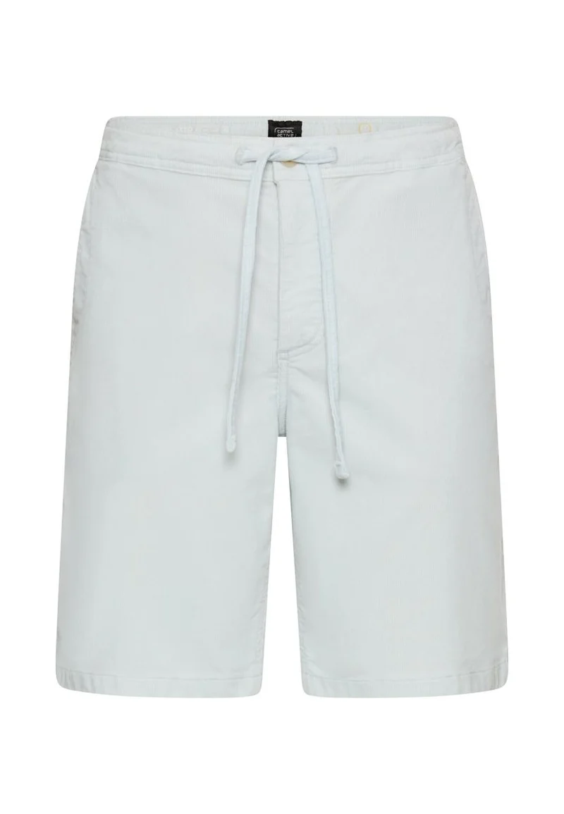 Bermuda Shorts mit Tunnelzug