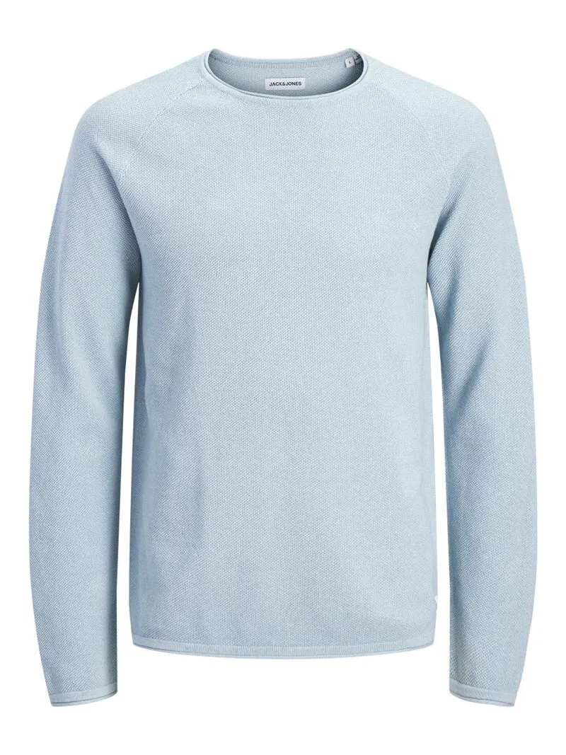 JJEHILL KNIT CREW NECK NOOS