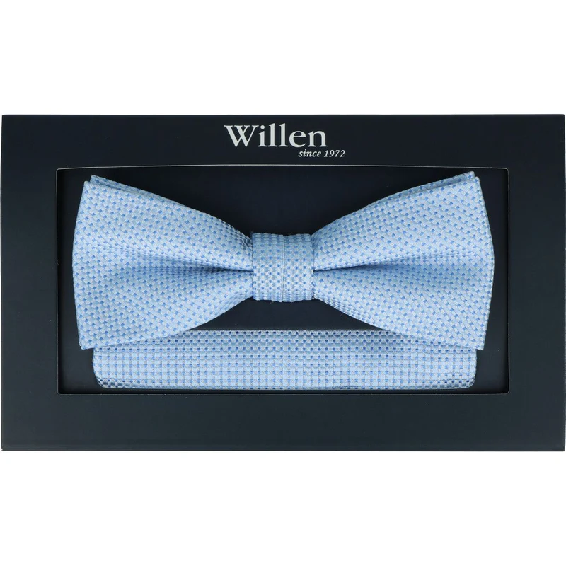 Willen Set