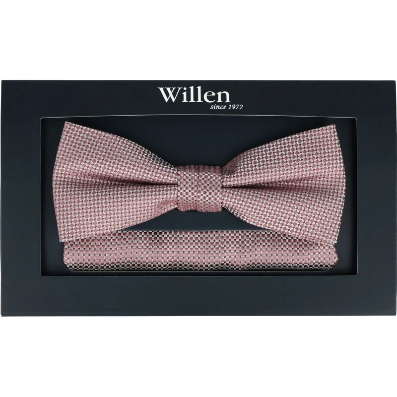 Willen Set