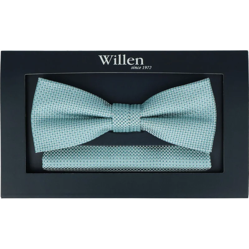 Willen Set