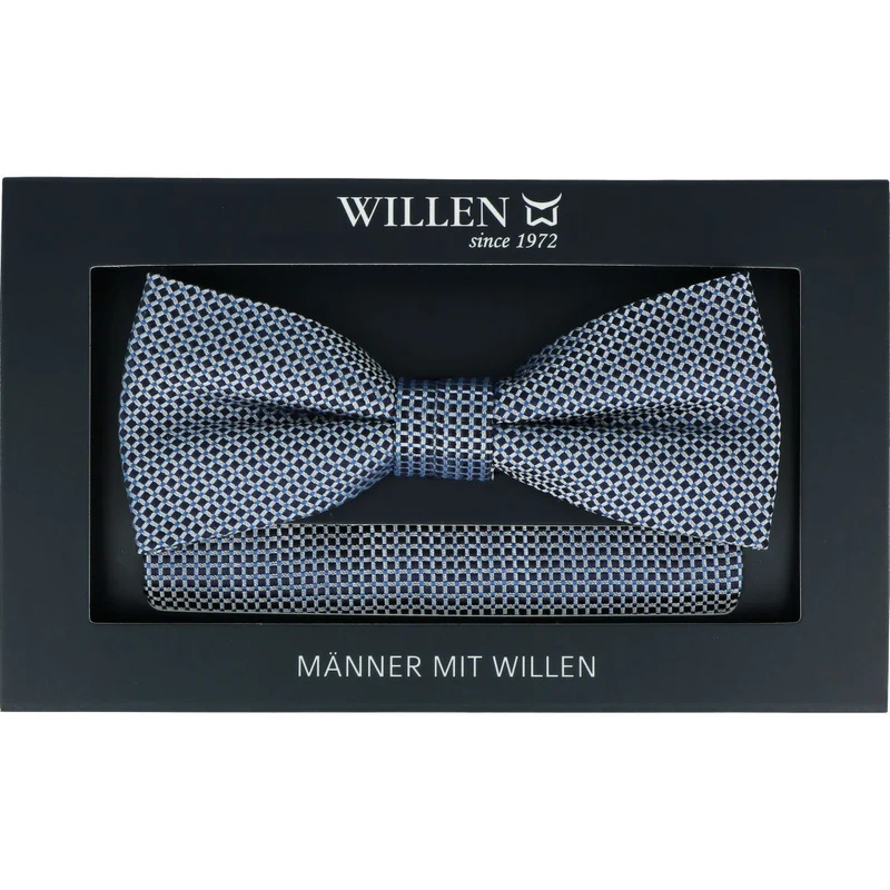 Willen Set
