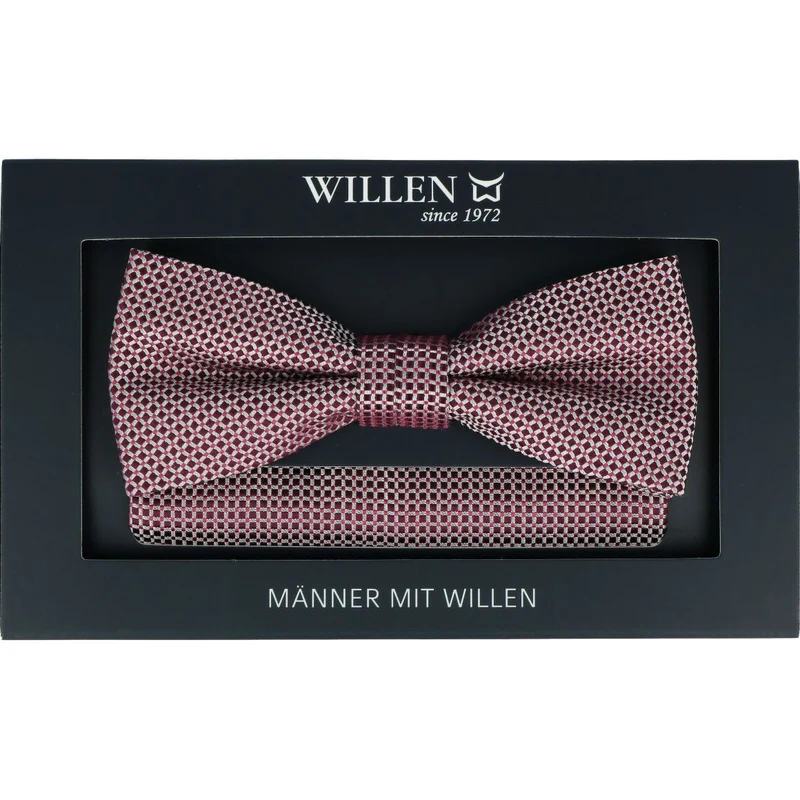 Willen Set