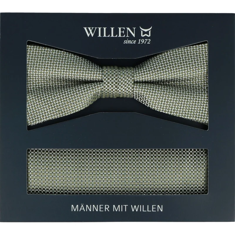 Willen Set