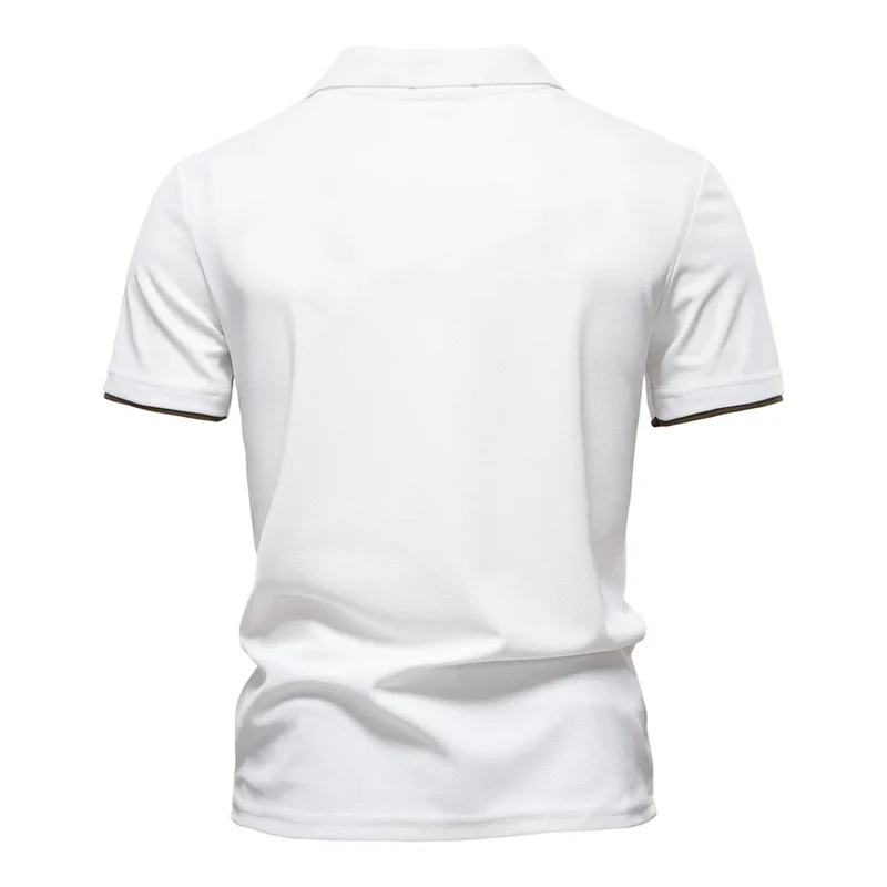 Casual Men's Polo