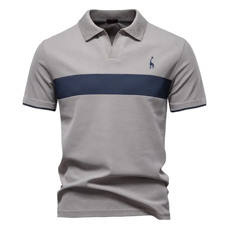 Casual Men's Polo