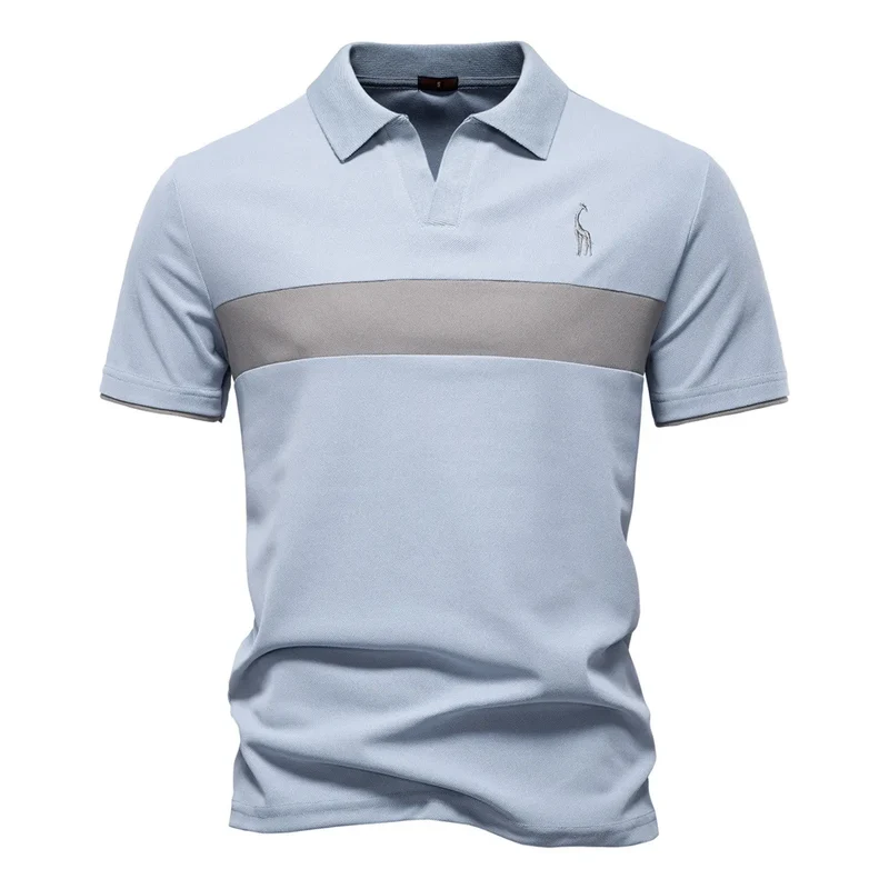 Casual Men's Polo