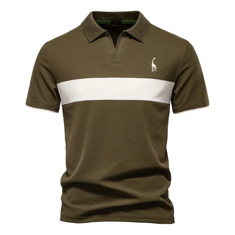 Casual Men's Polo