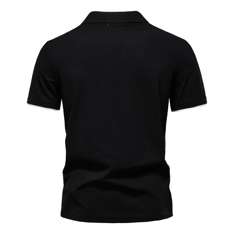 Casual Men's Polo