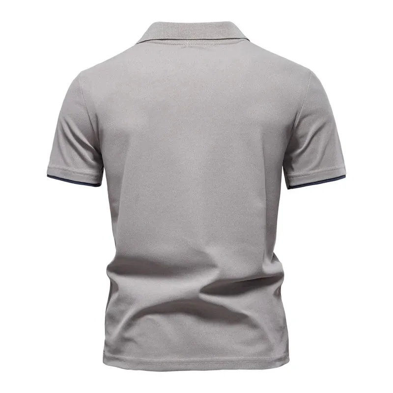Casual Men's Polo