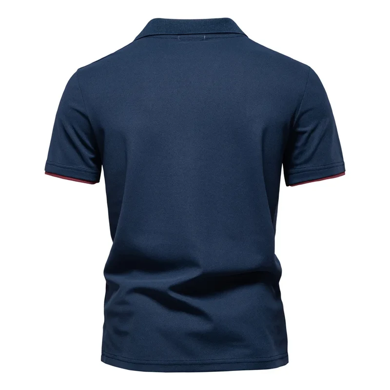 Casual Men's Polo