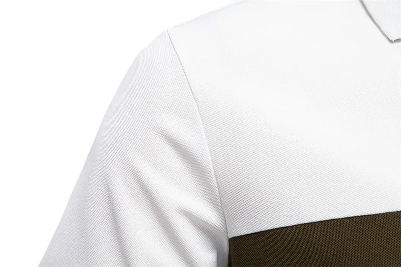 Casual Men's Polo