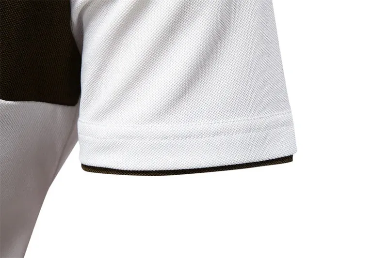 Casual Men's Polo