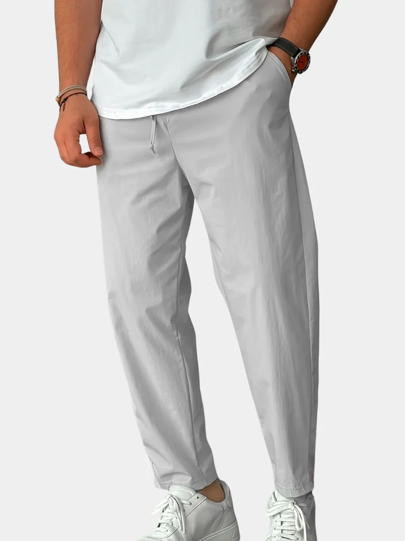 Elegant Men's Pantalon