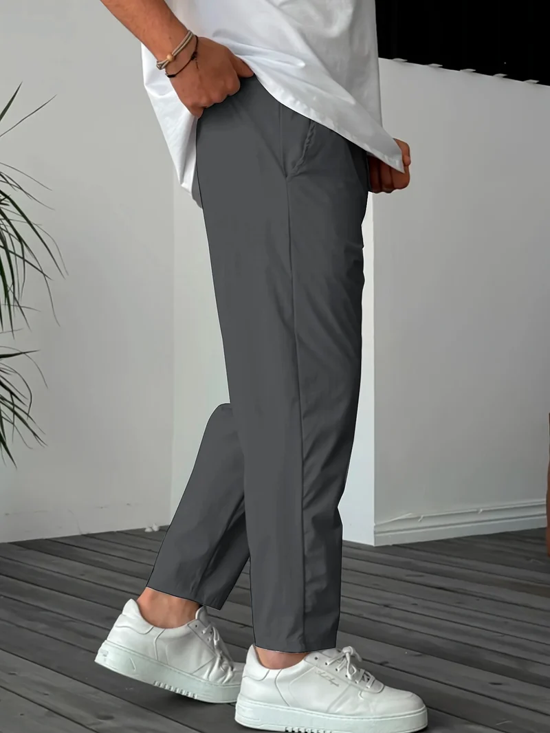 Elegant Men's Pantalon