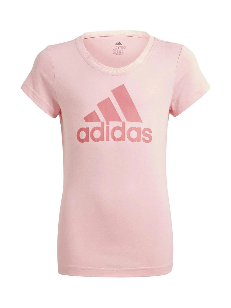 T-shirt Essentials Tee GN4065 - rosa