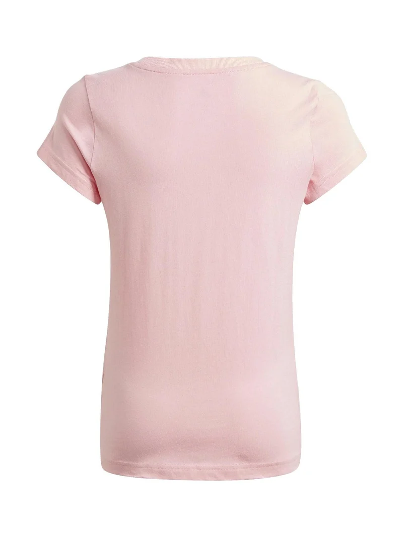 T-shirt Essentials Tee GN4065 - rosa