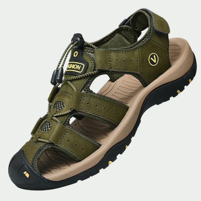 Comfortable Sandals