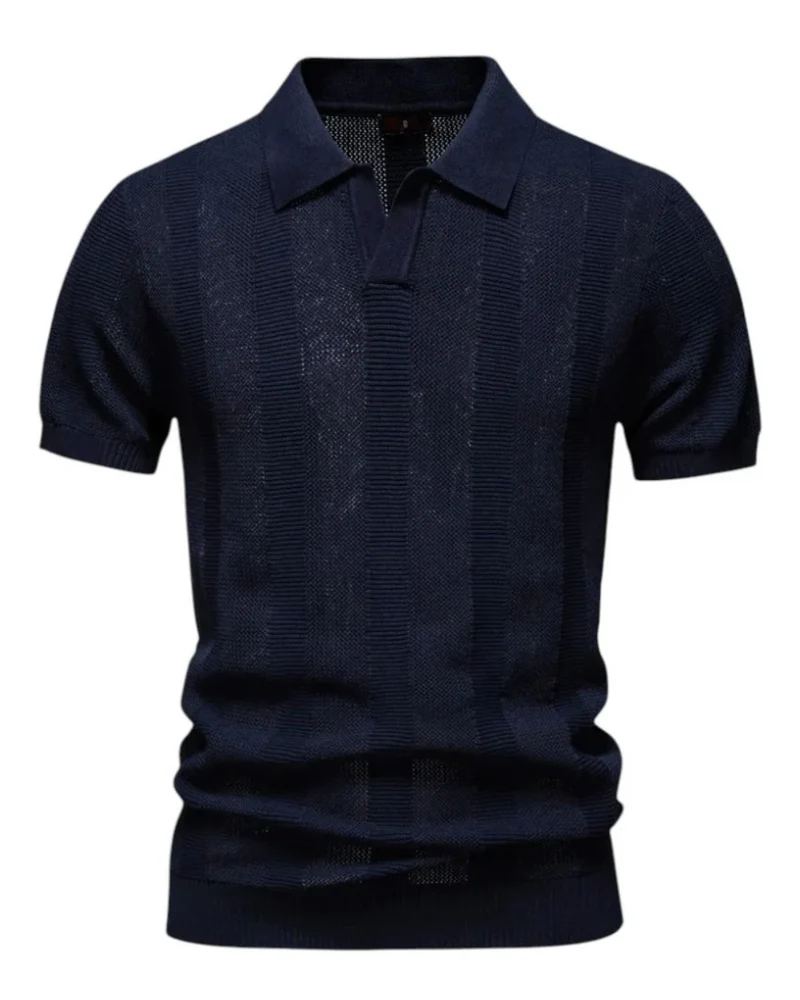 Zakynthos Polo Shirt