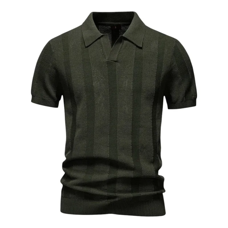 Zakynthos Polo Shirt