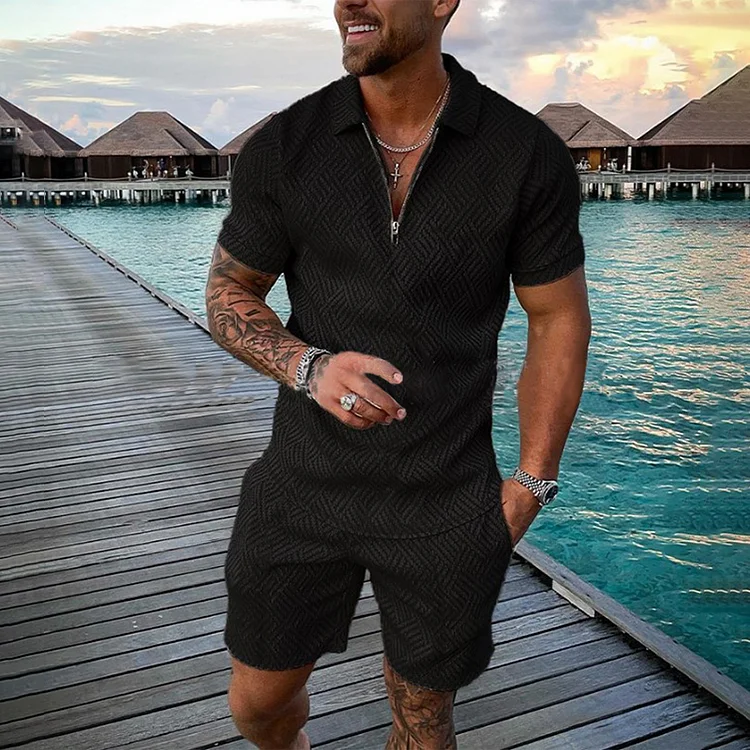 Elegant Men's Set