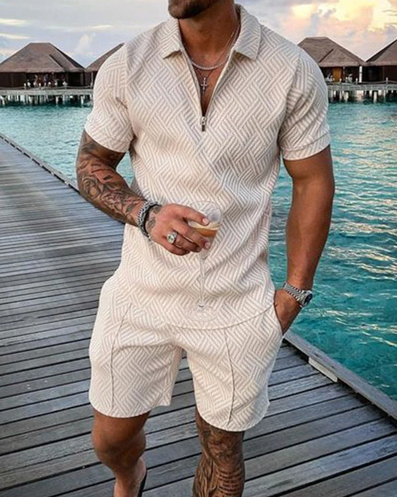 Elegant Men's Set