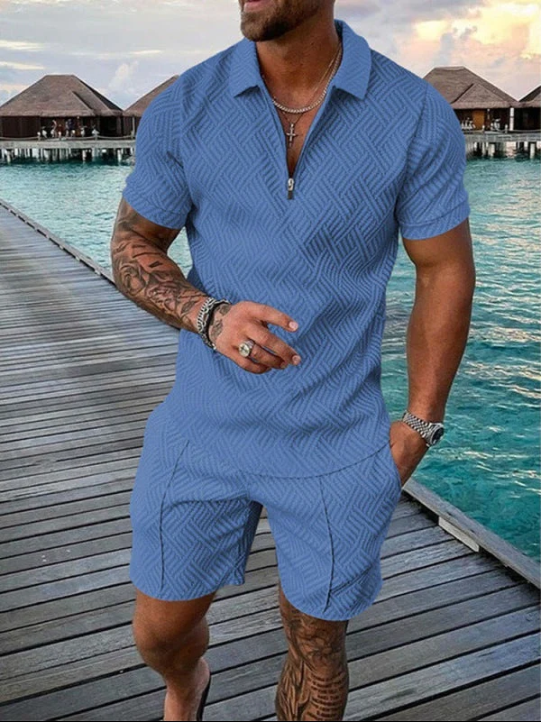 Elegant Men's Set