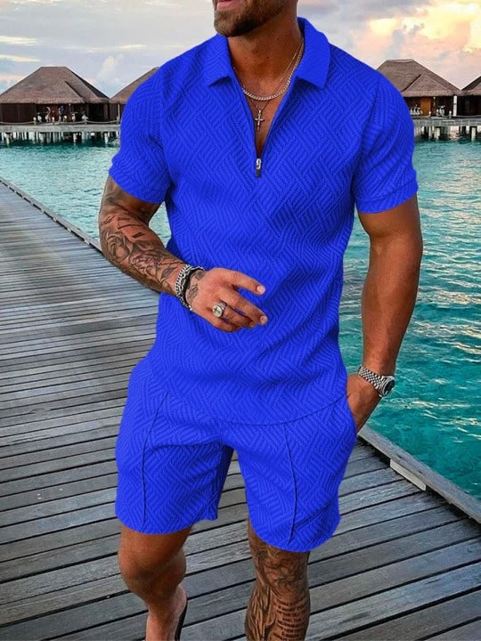 Elegant Men's Set
