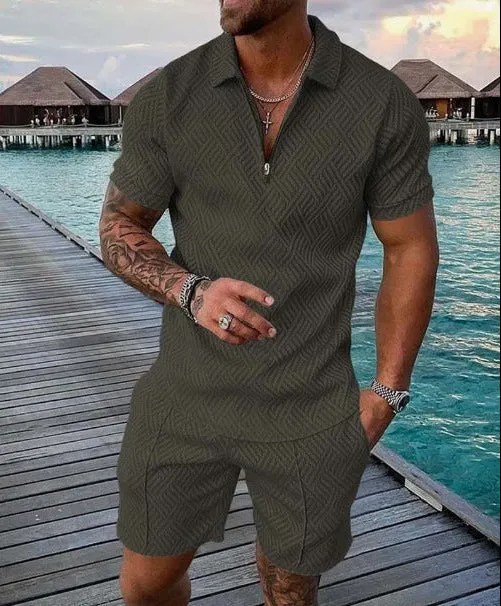 Elegant Men's Set