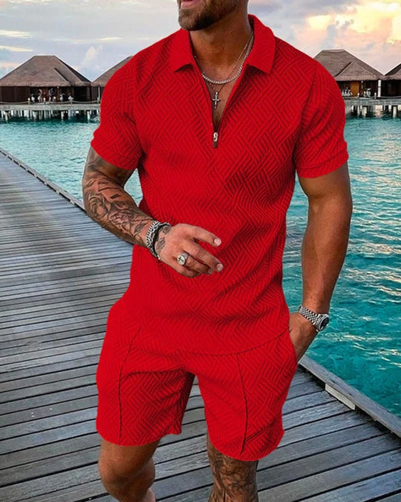 Elegant Men's Set