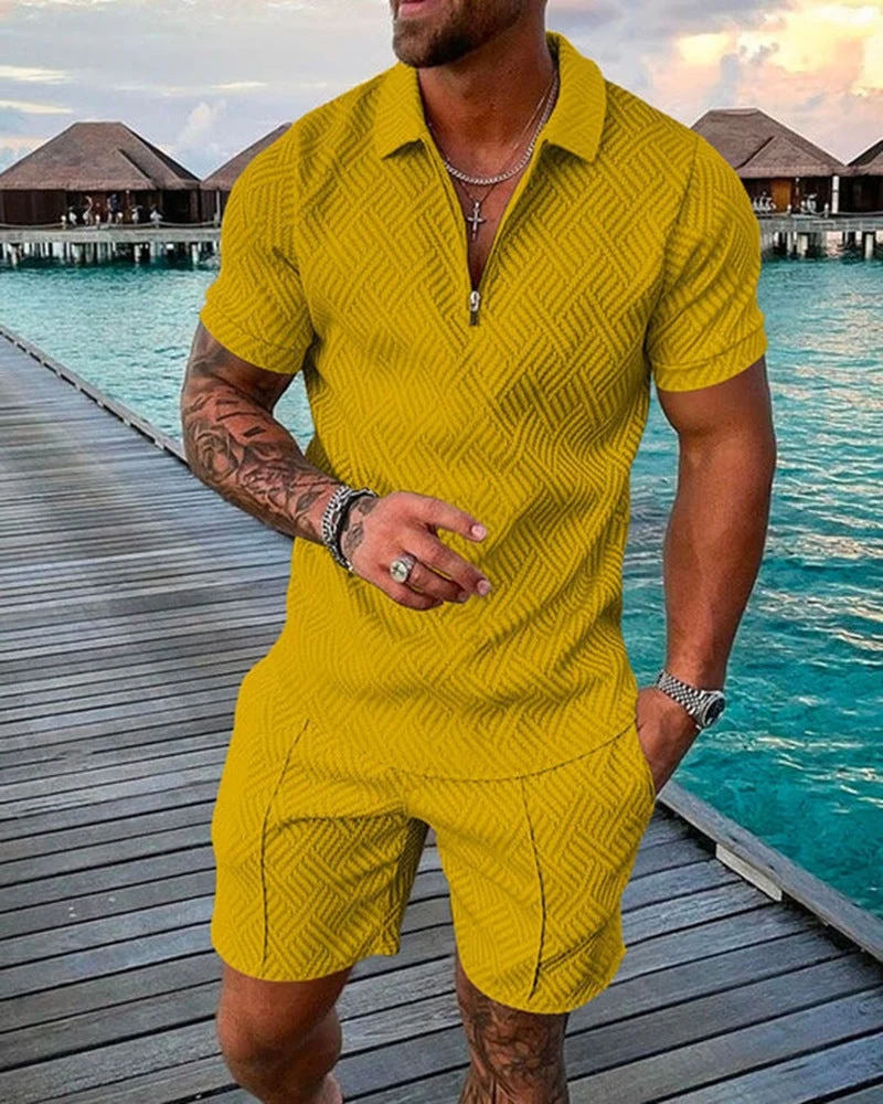 Elegant Men's Set