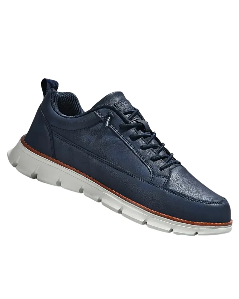 Leather Men's Shoes