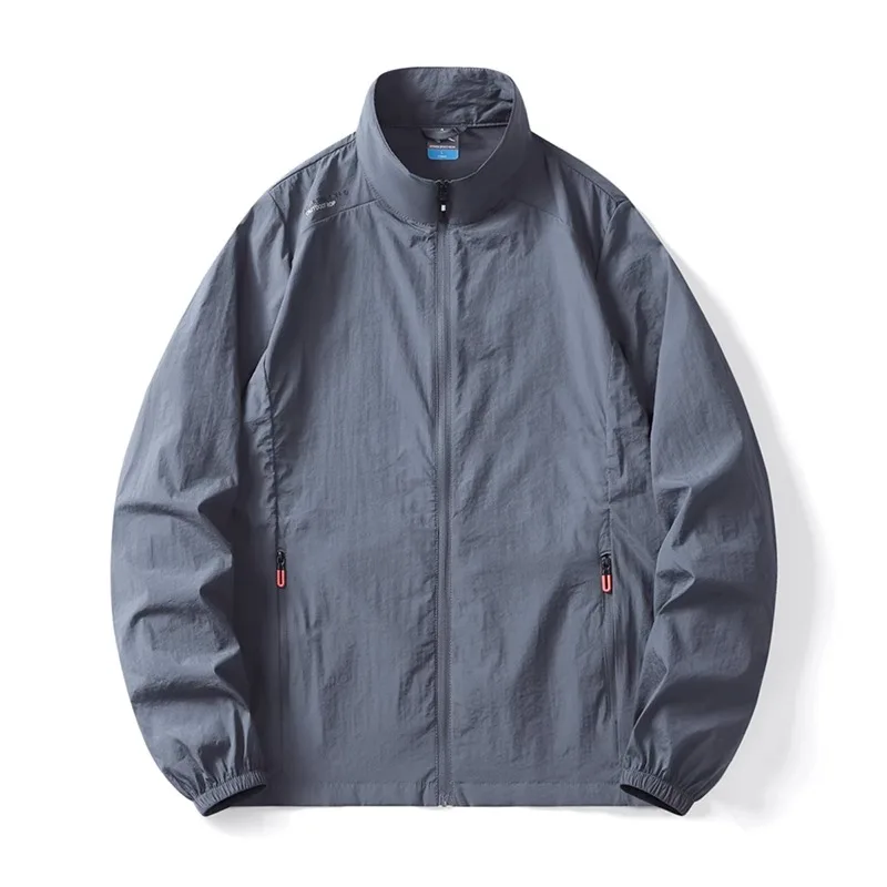 Lightweight Summer Jacket
