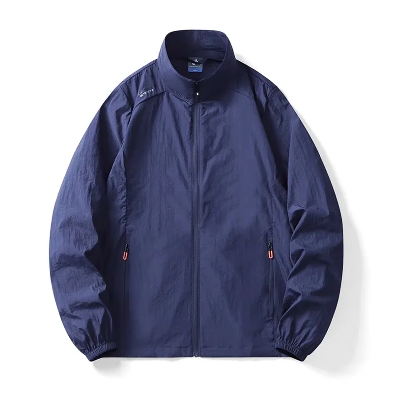 Lightweight Summer Jacket