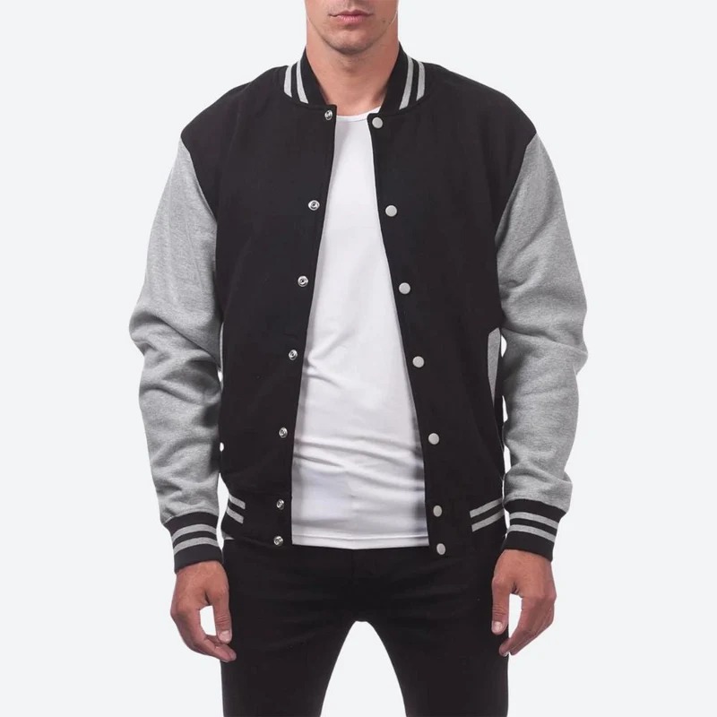 Baseball Jacket