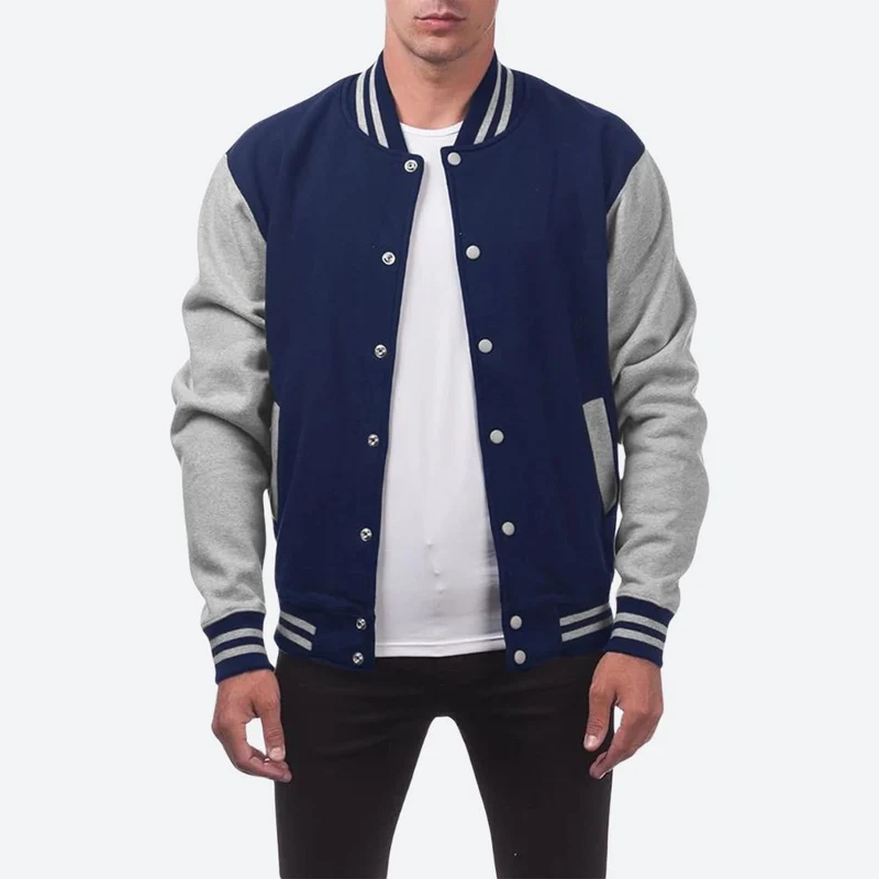 Baseball Jacket