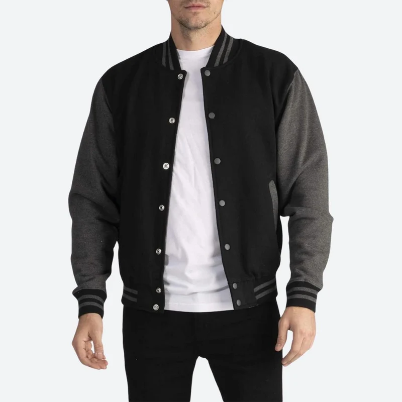 Baseball Jacket