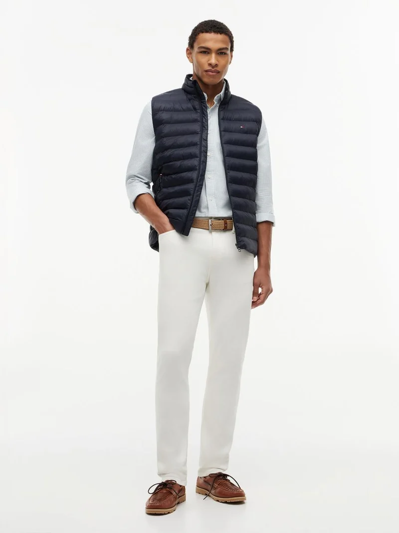 CORE PACKABLE RECYCLED VEST
