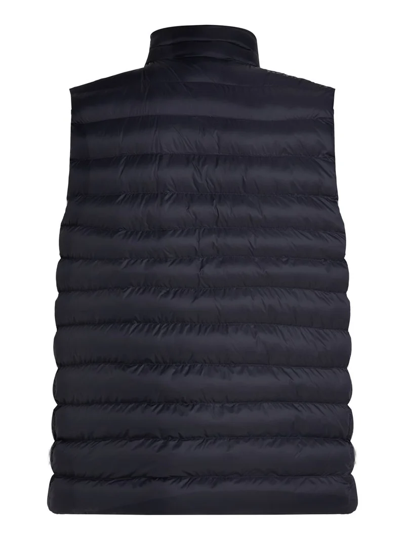 CORE PACKABLE RECYCLED VEST