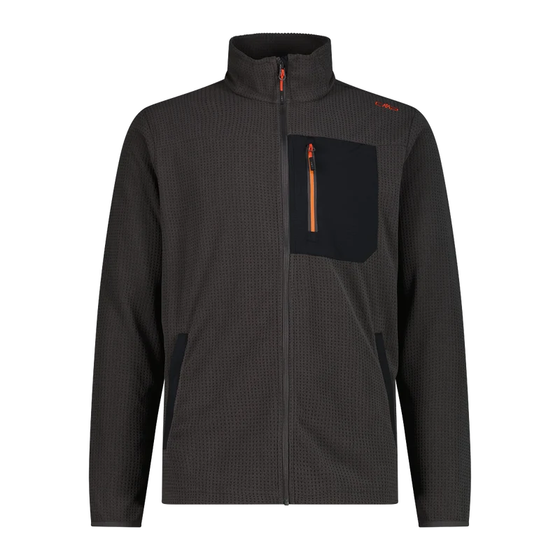 MAN JACKET