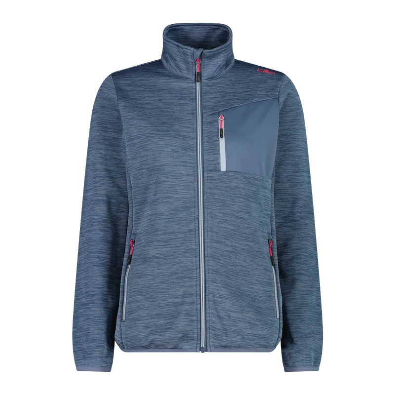 WOMAN JACKET