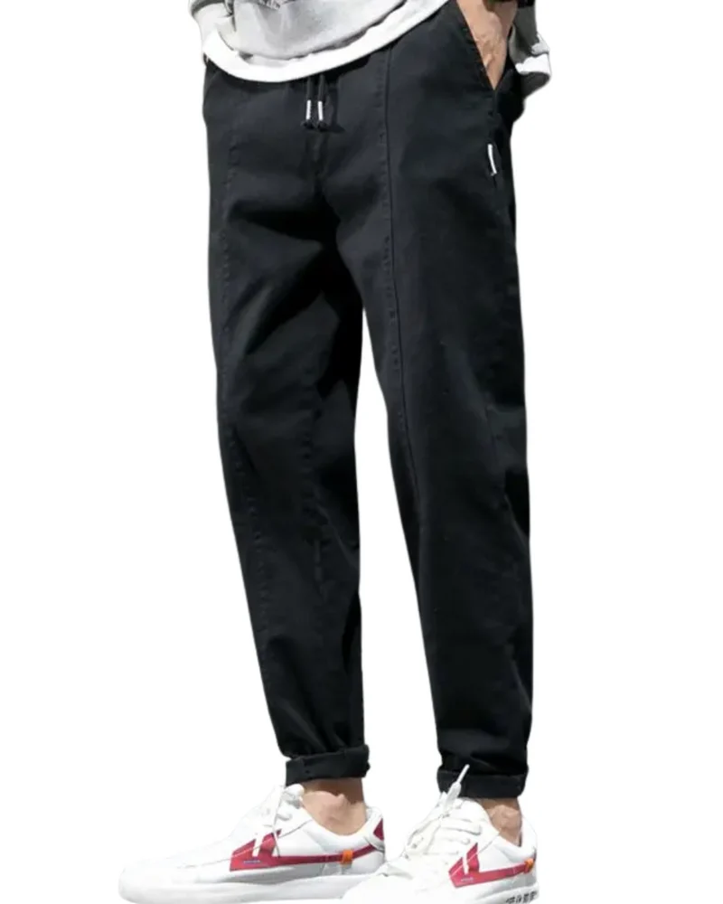 Casual Men's Pants