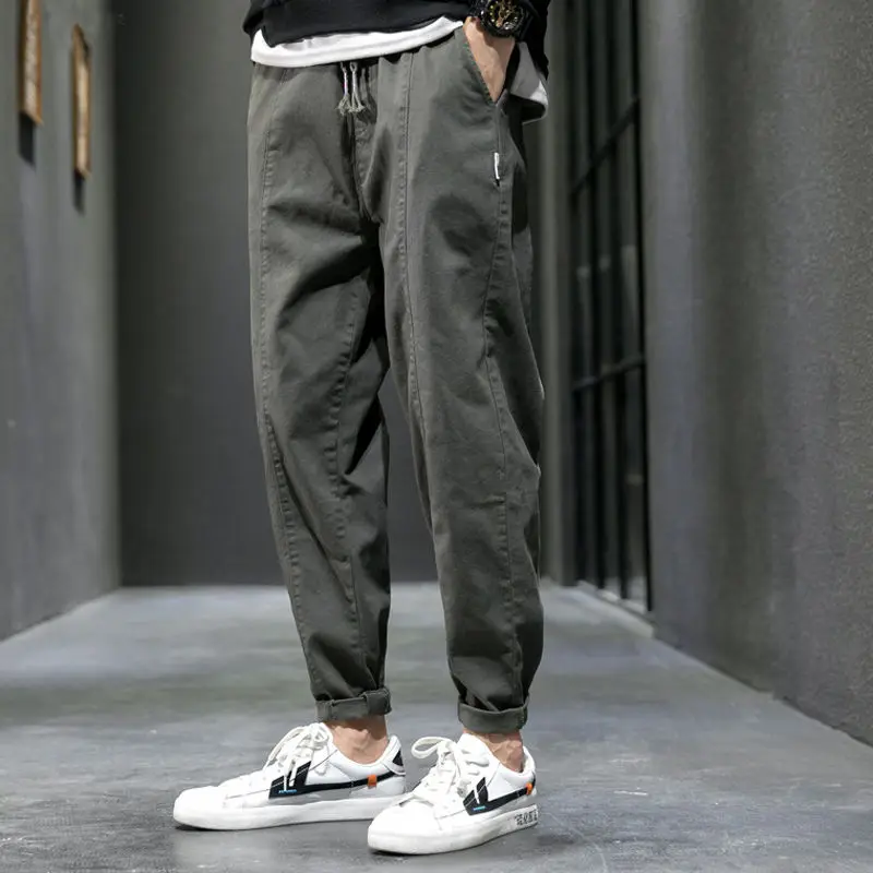 Casual Men's Pants