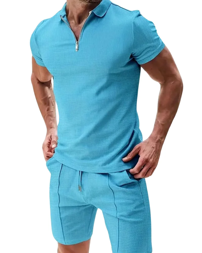 Casual Summer Set