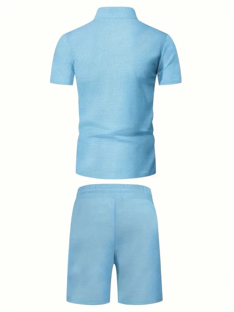 Casual Summer Set