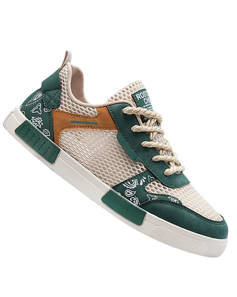 Bilbao Premium Sneakers