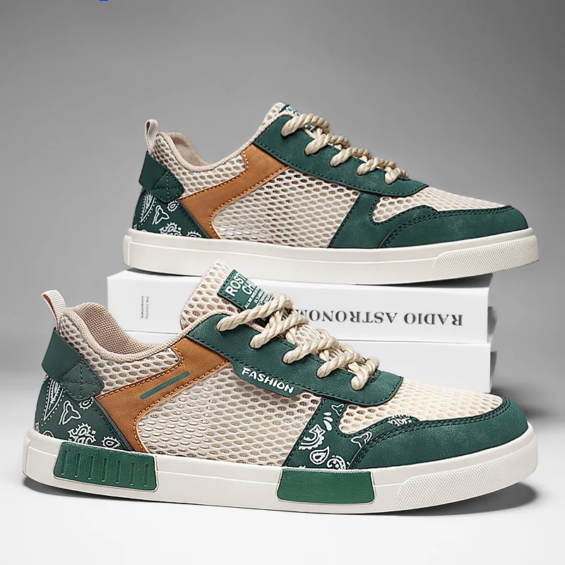 Bilbao Premium Sneakers