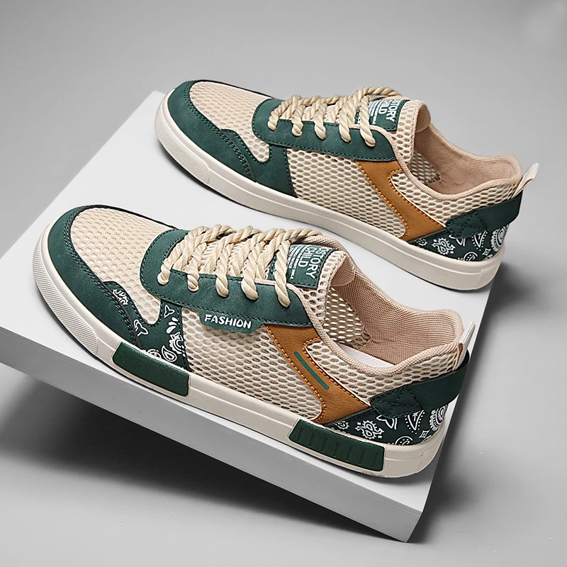 Bilbao Premium Sneakers